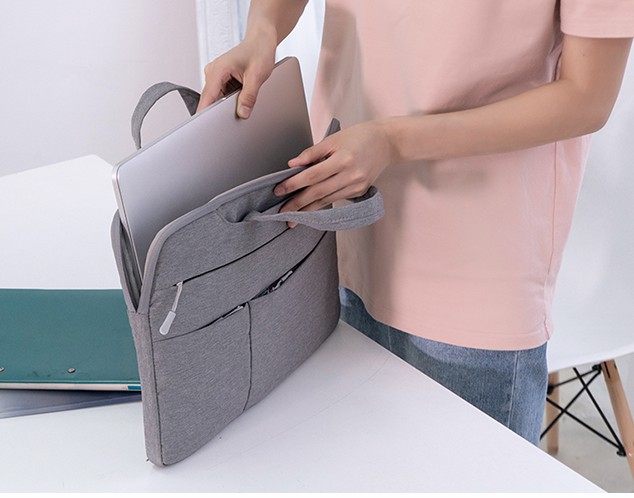 حقيبة لابتوب Sleeve Laptop Case