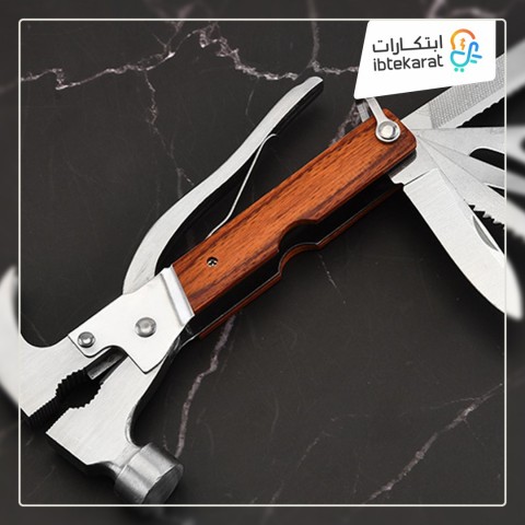 مطرقة متعددة الاستخدامات