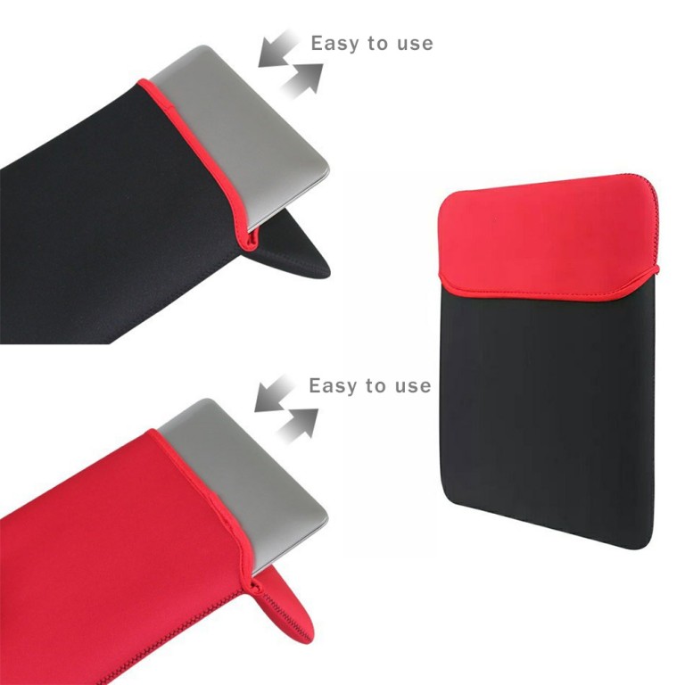 حقيبة لابتوب خفيفة الوزن Sleeve Laptop Case