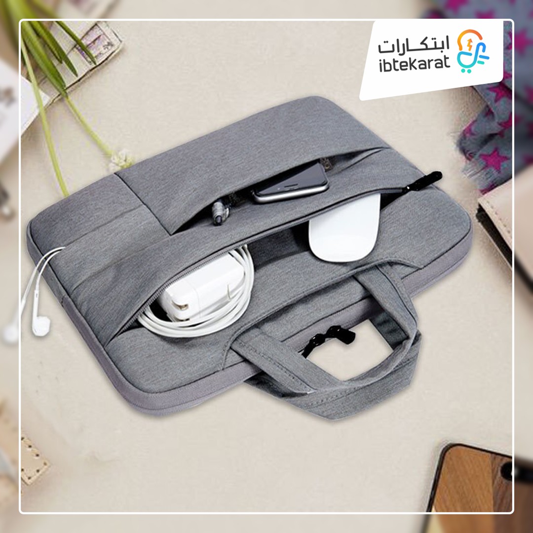 حقيبة لابتوب Sleeve Laptop Case