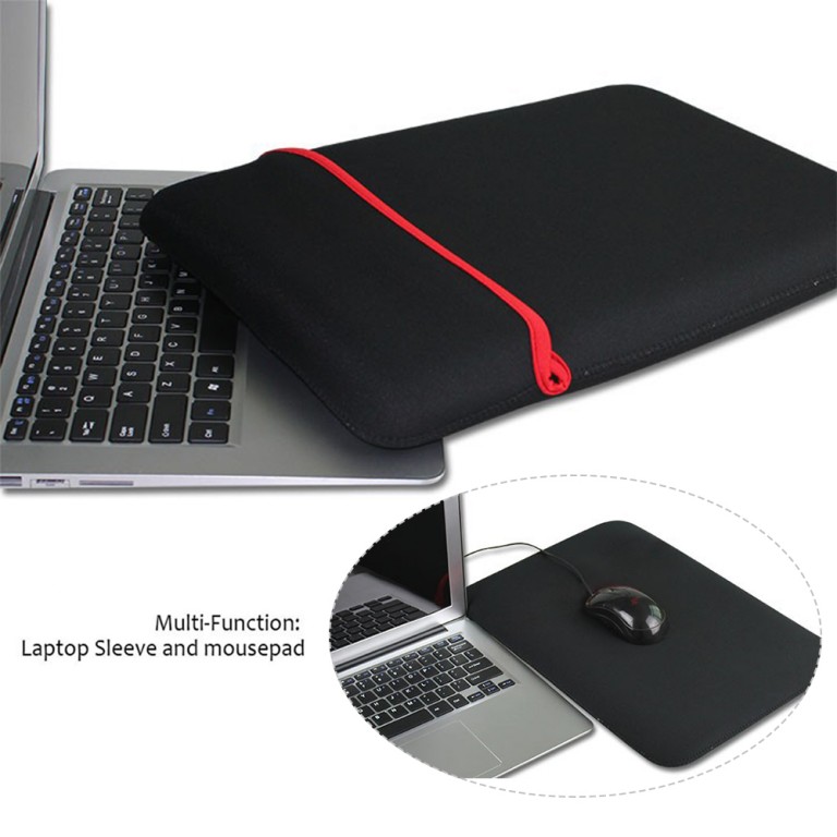 حقيبة لابتوب خفيفة الوزن Sleeve Laptop Case